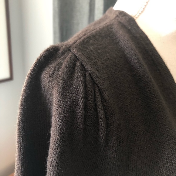 3 for $15- New York&Co Embroidered Cardigan NWT - Picture 4 of 6